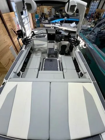 Slide: The Image of Axis Wake Research AXIS A225 2026 - 10