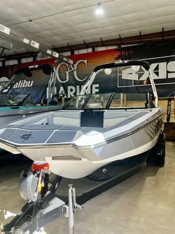 Slide: The Image of Axis Wake Research AXIS A225 2026 - 6