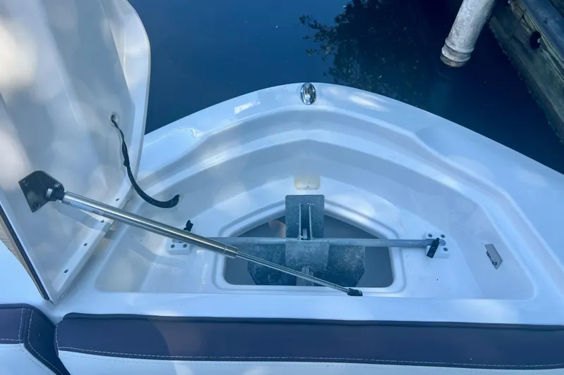 Slide: The Image of Anchor Locker - 19