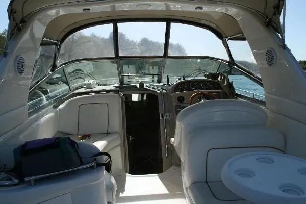 Slide: The Image of Sea Ray 290 Sundancer 2000 - 5