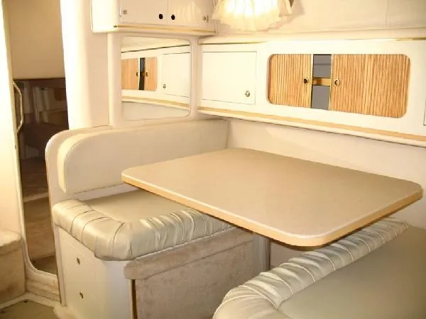 Slide: The Image of Sea Ray 290 Sundancer 2000 - 6