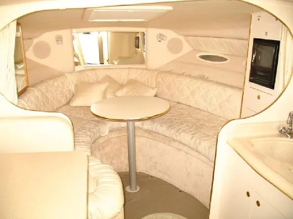 Slide: The Image of Sea Ray 290 Sundancer 2000 - 7