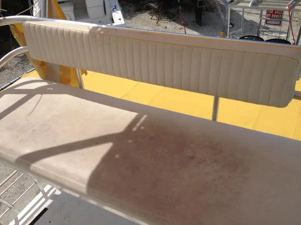 Slide: The Image of Catamaran 48 Custom 2010 - 10