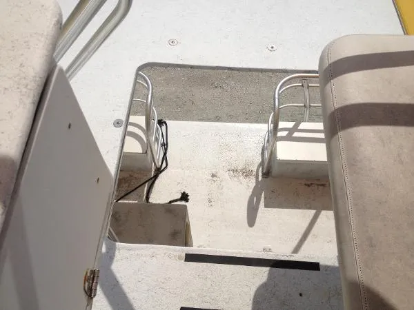 Slide: The Image of Catamaran 48 Custom 2010 - 9