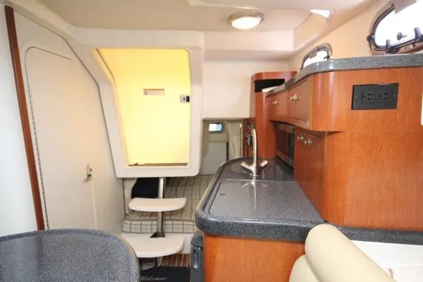 Slide: The Image of Boston Whaler 305 Conquest BR5096 2009 - 1