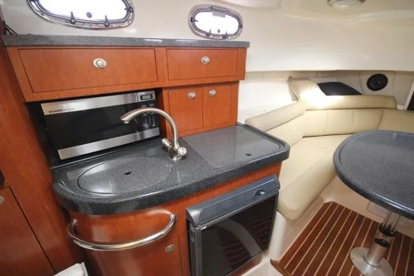 Slide: The Image of Boston Whaler 305 Conquest BR5096 2009 - 3