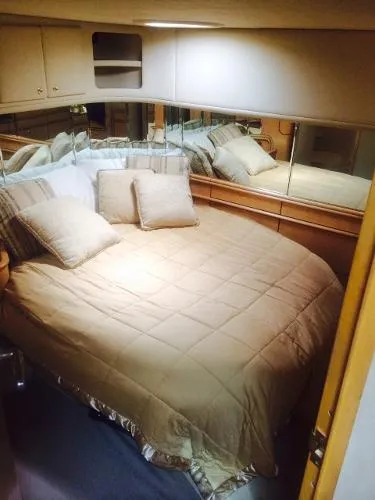 Slide: The Image of Sea Ray 540 Sundancer 1998 - 11