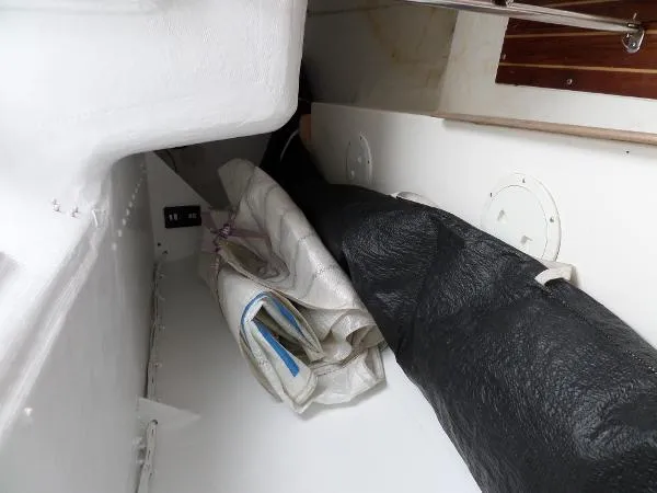 Slide: The Image of J Boats J/80 J80 J 80 1993 - 10