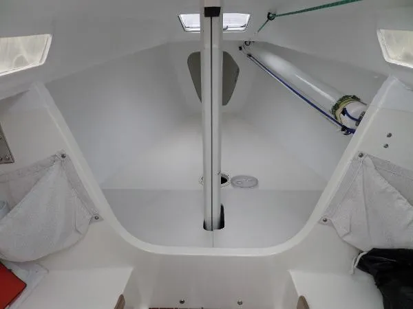 Slide: The Image of J Boats J/80 J80 J 80 1993 - 8