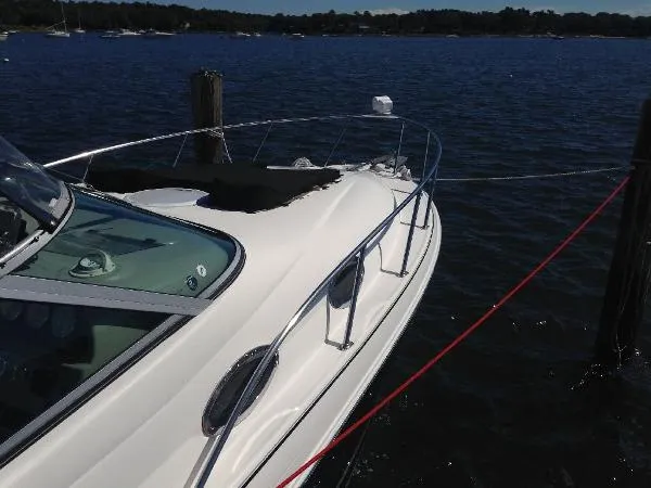 Slide: The Image of Larson 290 CABRIO 2008 - 2