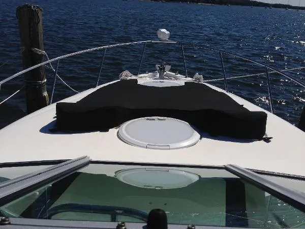 Slide: The Image of Larson 290 CABRIO 2008 - 3