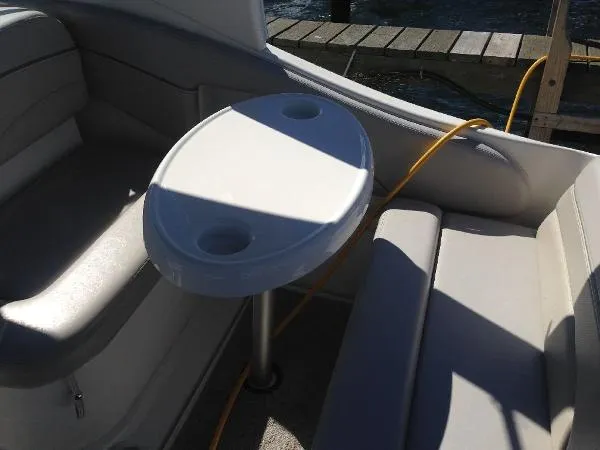 Slide: The Image of Larson 290 CABRIO 2008 - 5