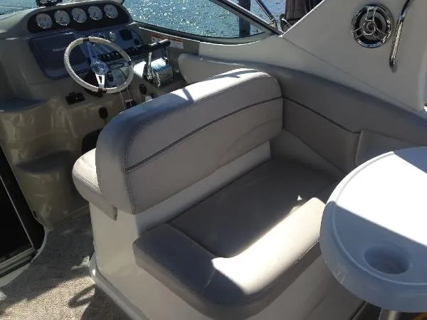 Slide: The Image of Larson 290 CABRIO 2008 - 7