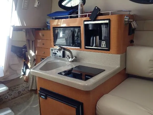 Slide: The Image of Larson 290 CABRIO 2008 - 9