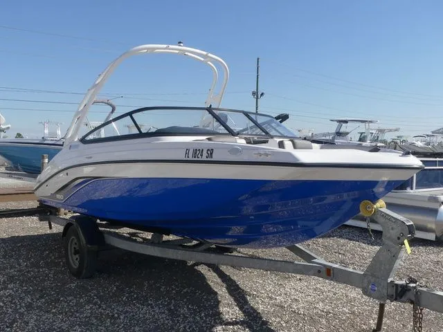 Slide: The Image of Yamaha AR190 2020 - 3