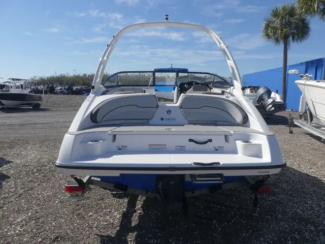 Slide: The Image of Yamaha AR190 2020 - 5