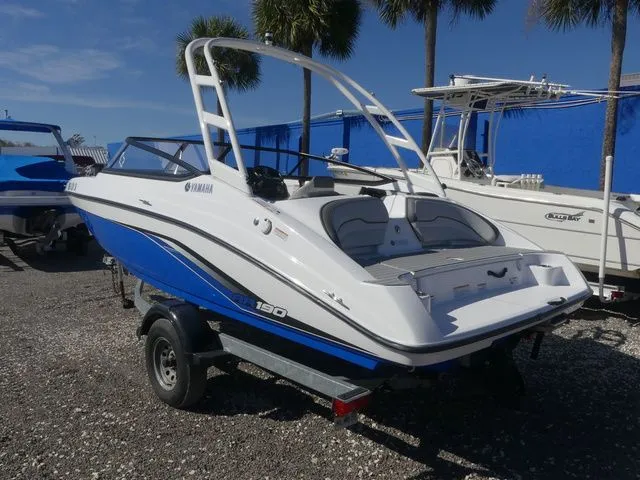 Slide: The Image of Yamaha AR190 2020 - 6