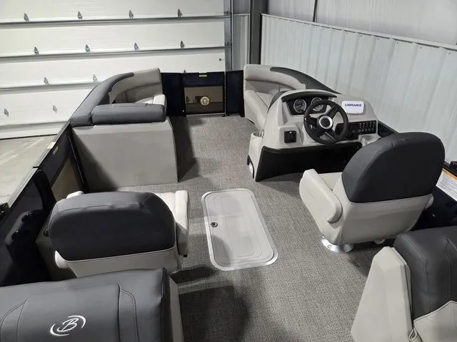 Slide: The Image of Barletta Sanza 22 QC 2026 - 14