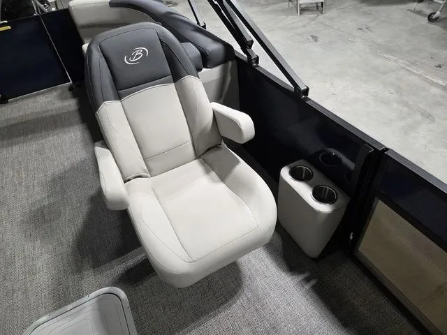 Slide: The Image of Barletta Sanza 22 QC 2026 - 15