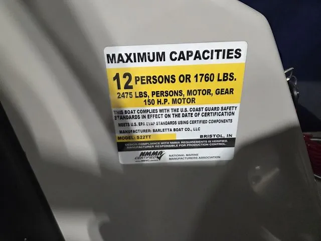 Slide: The Image of Barletta Sanza 22 QC 2026 - 23