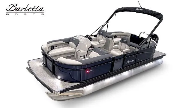 Slide: The Image of Barletta Sanza 22 QC 2026 - 34