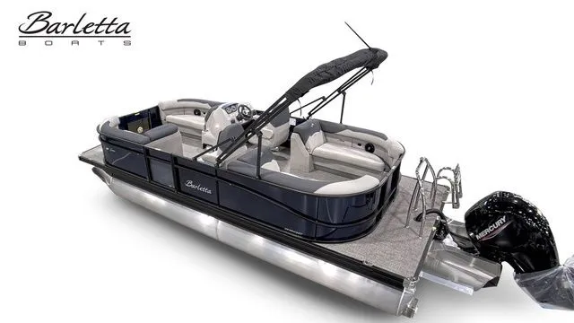 Slide: The Image of Barletta Sanza 22 QC 2026 - 35