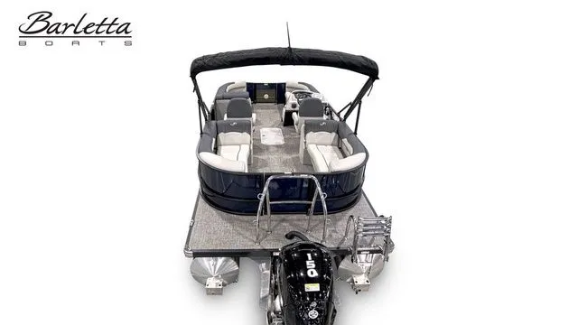 Slide: The Image of Barletta Sanza 22 QC 2026 - 36