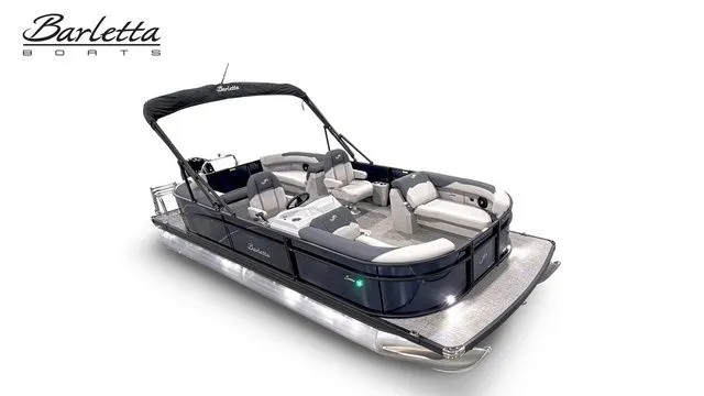 Slide: The Image of Barletta Sanza 22 QC 2026 - 38