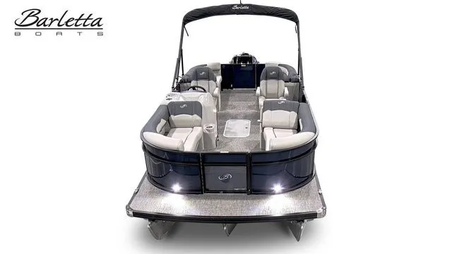 Slide: The Image of Barletta Sanza 22 QC 2026 - 39