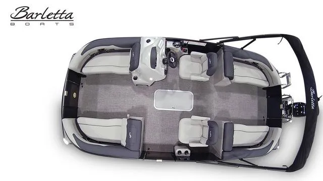 Slide: The Image of Barletta Sanza 22 QC 2026 - 7