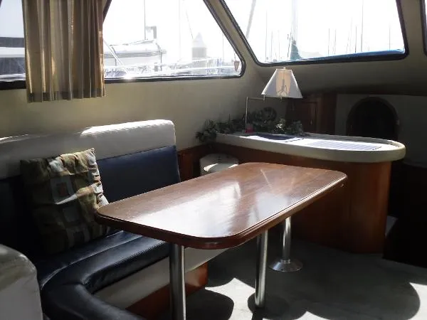 Slide: The Image of Mediterranean Convertible 38' 1988 - 3
