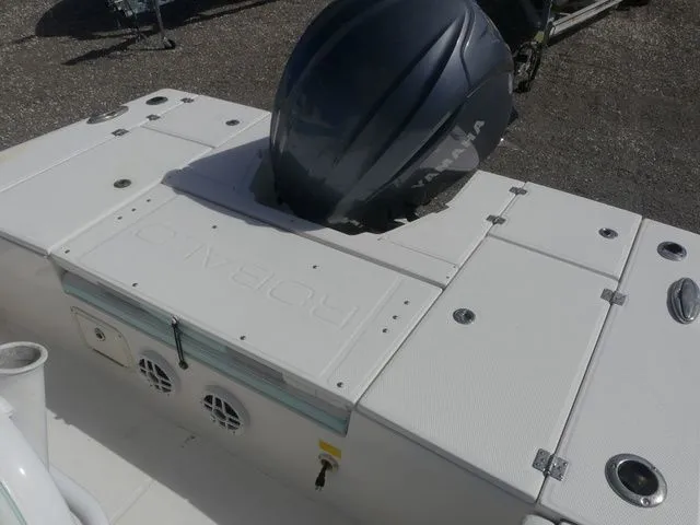 Slide: The Image of Robalo 246 Cayman 2022 - 20