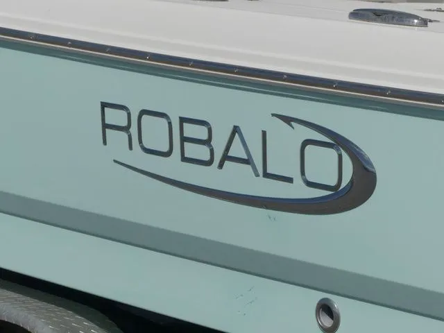 Slide: The Image of Robalo 246 Cayman 2022 - 7