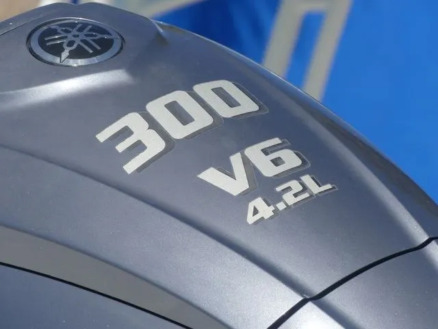 Slide: The Image of Robalo 246 Cayman 2022 - 9