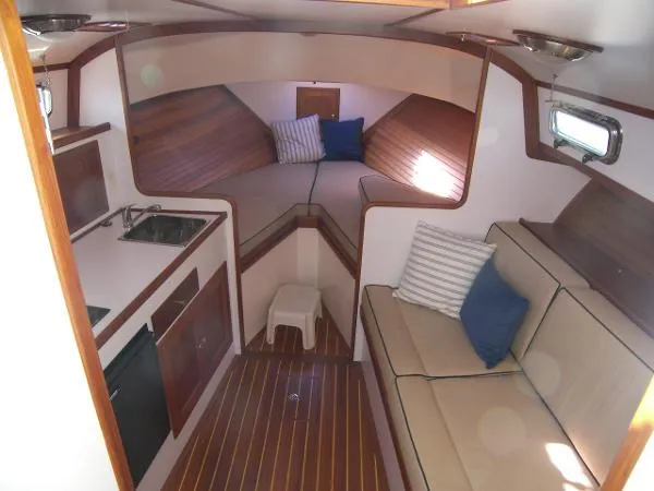 Slide: The Image of Bruckmann Blue Star Blue Star 29 9 Hardtop Express 2007 - 7