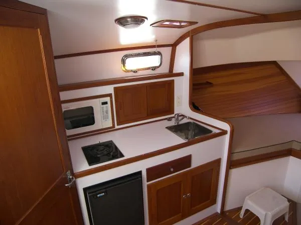 Slide: The Image of Bruckmann Blue Star Blue Star 29 9 Hardtop Express 2007 - 9