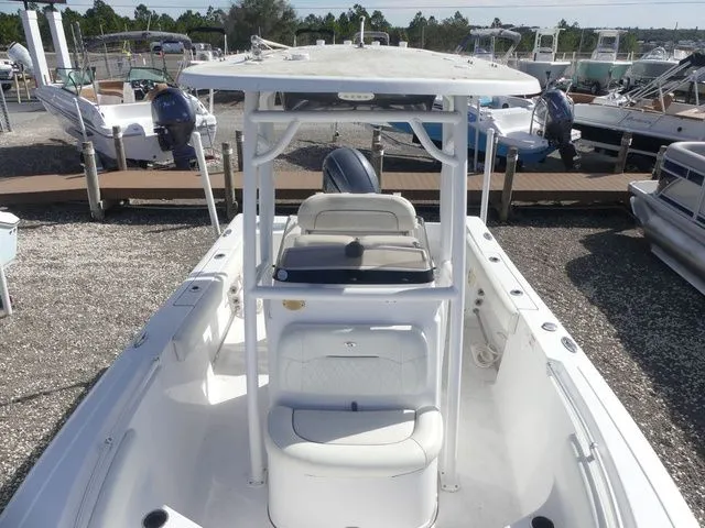 Slide: The Image of Sportsman Open 212 Center Console 2020 - 14