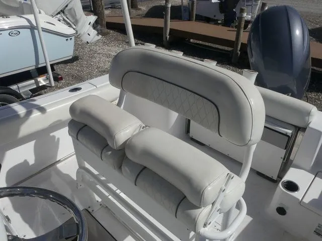 Slide: The Image of Sportsman Open 212 Center Console 2020 - 16