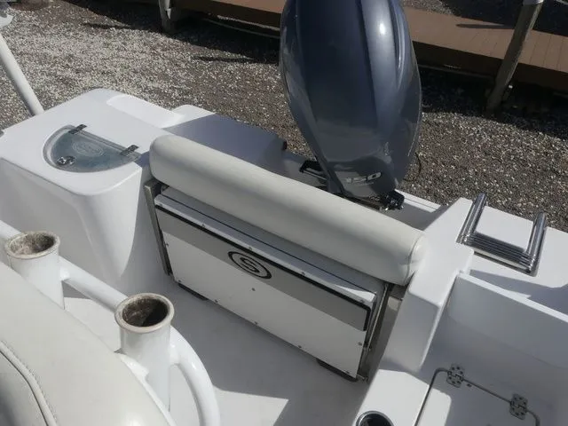 Slide: The Image of Sportsman Open 212 Center Console 2020 - 18
