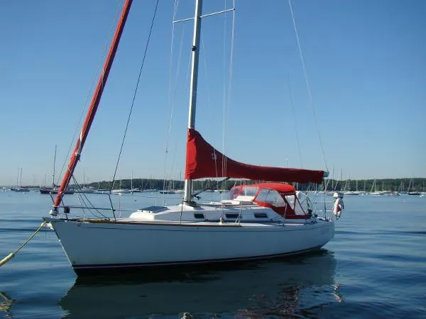 Slide: The Image of J Boats J 110 J/110 J110 1999 - 1
