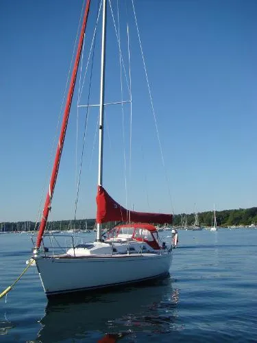 Slide: The Image of J Boats J 110 J/110 J110 1999 - 2