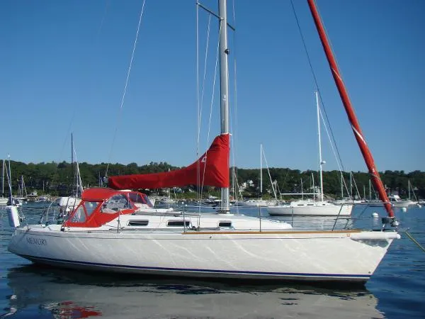 Slide: The Image of J Boats J 110 J/110 J110 1999 - 3