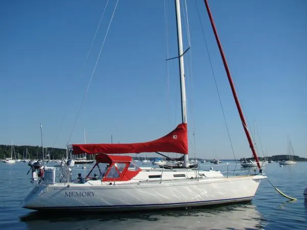 Slide: The Image of J Boats J 110 J/110 J110 1999 - 4