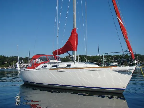 Slide: The Image of J Boats J 110 J/110 J110 1999 - 8
