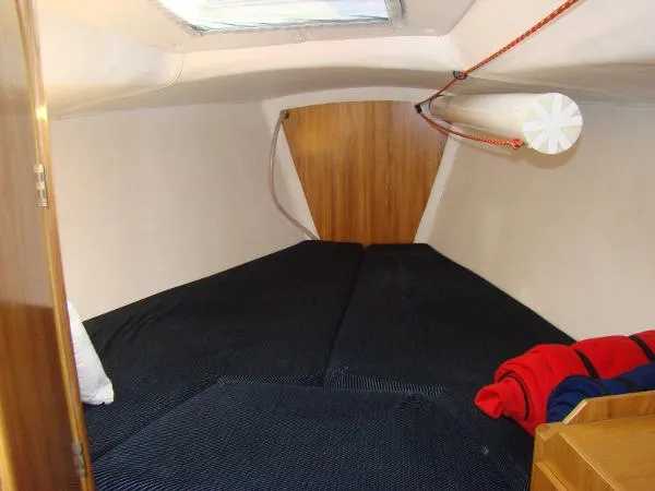 Slide: The Image of J Boats J 110 J/110 J110 1999 - 9