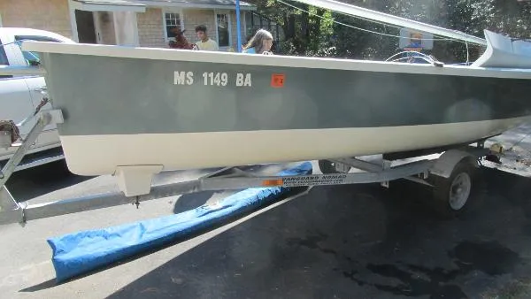 Slide: The Image of Vanguard Nomad 2005 - 2