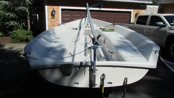 Slide: The Image of Vanguard Nomad 2005 - 3