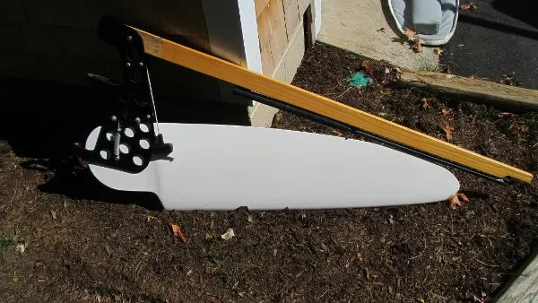 Slide: The Image of Vanguard Nomad 2005 - 5