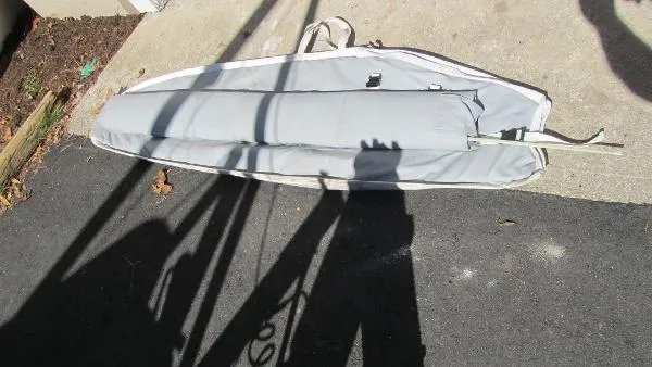 Slide: The Image of Vanguard Nomad 2005 - 6