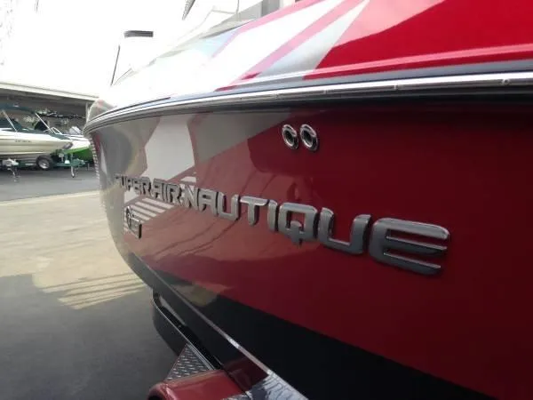 Slide: The Image of Nautique Super Air Nautique G23 2013 - 7